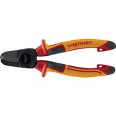 VDE-Kabelschneider 3K, 160 mm